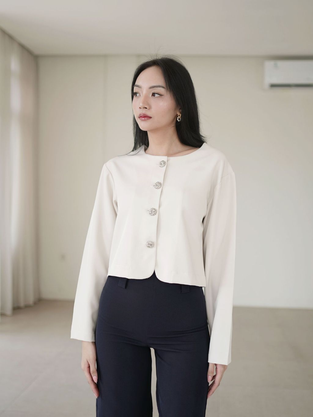 Stella Blazer