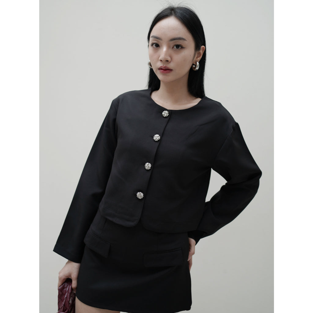 Stella Blazer