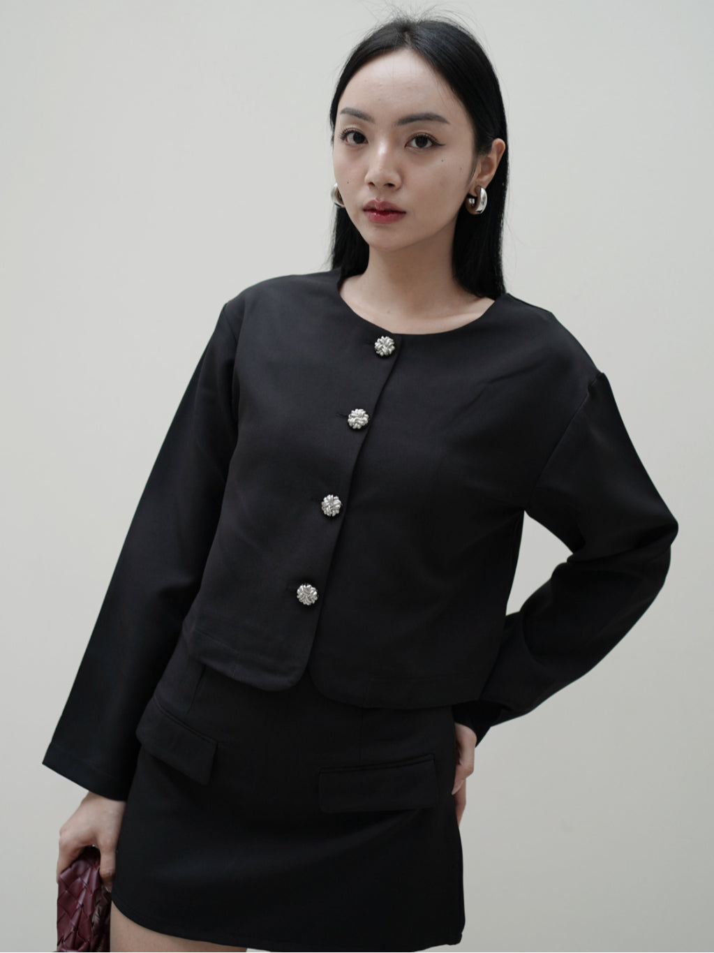 Stella Blazer
