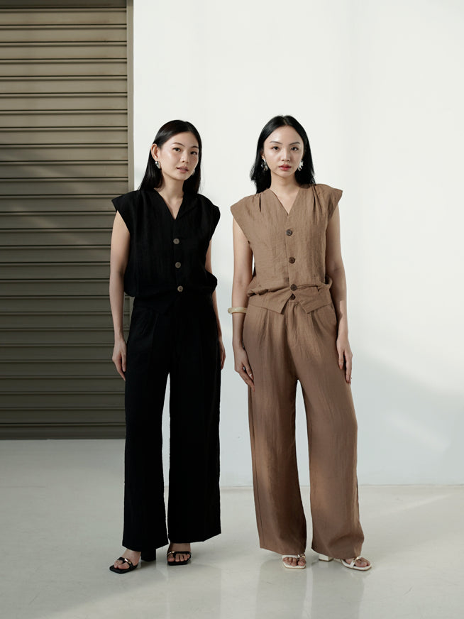 Nara Pants