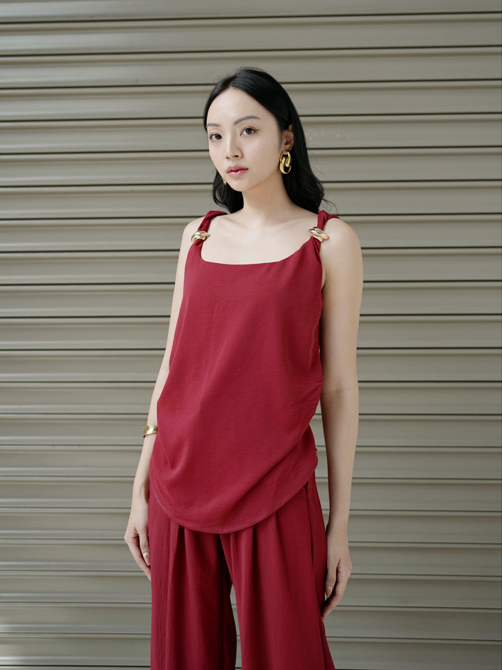 Grace Top