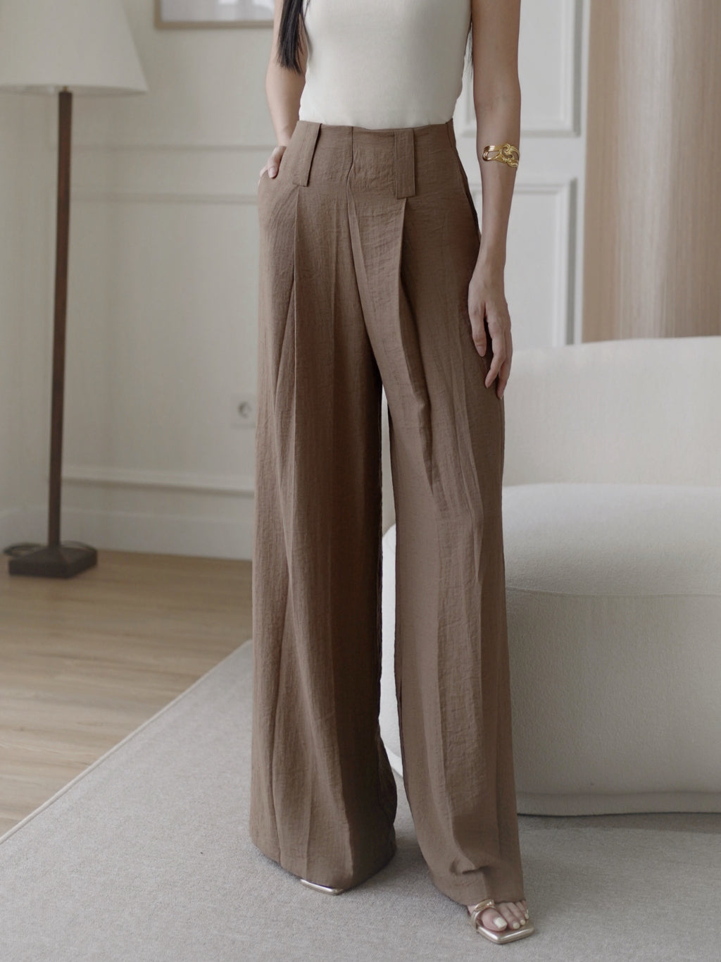 Giana Pants