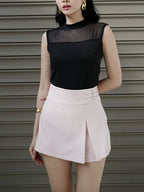 Gratitude Skort