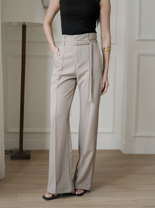 Yumi Pants