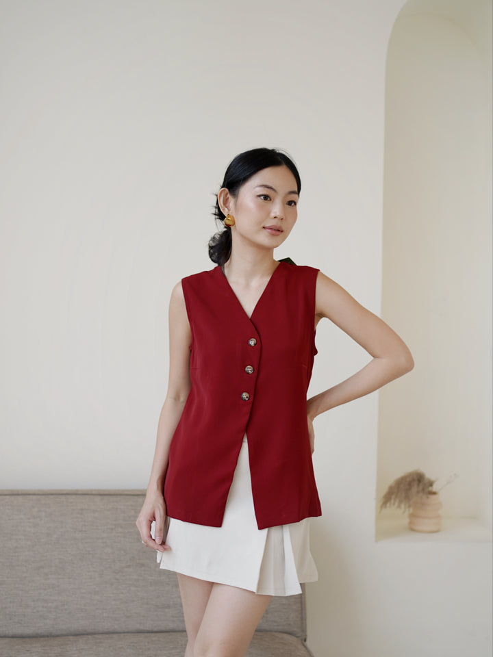 Aliya Top