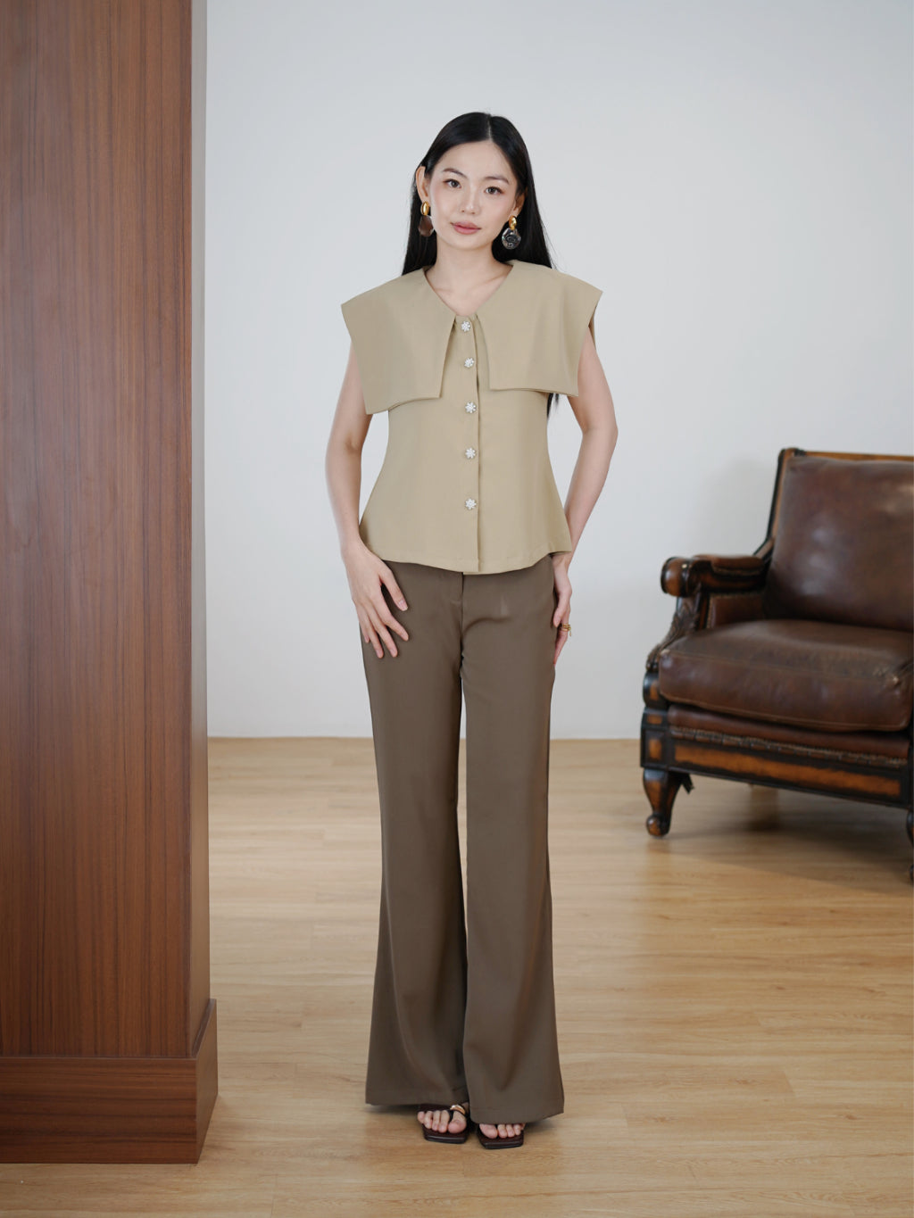 Florence Top