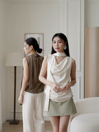 Cloe Top