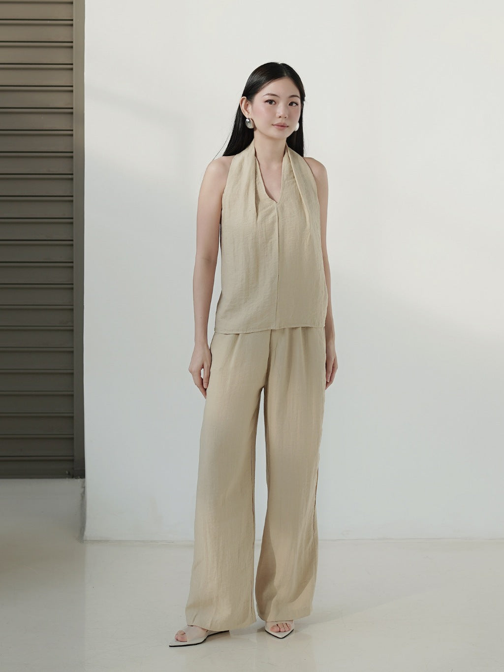 Nara Pants