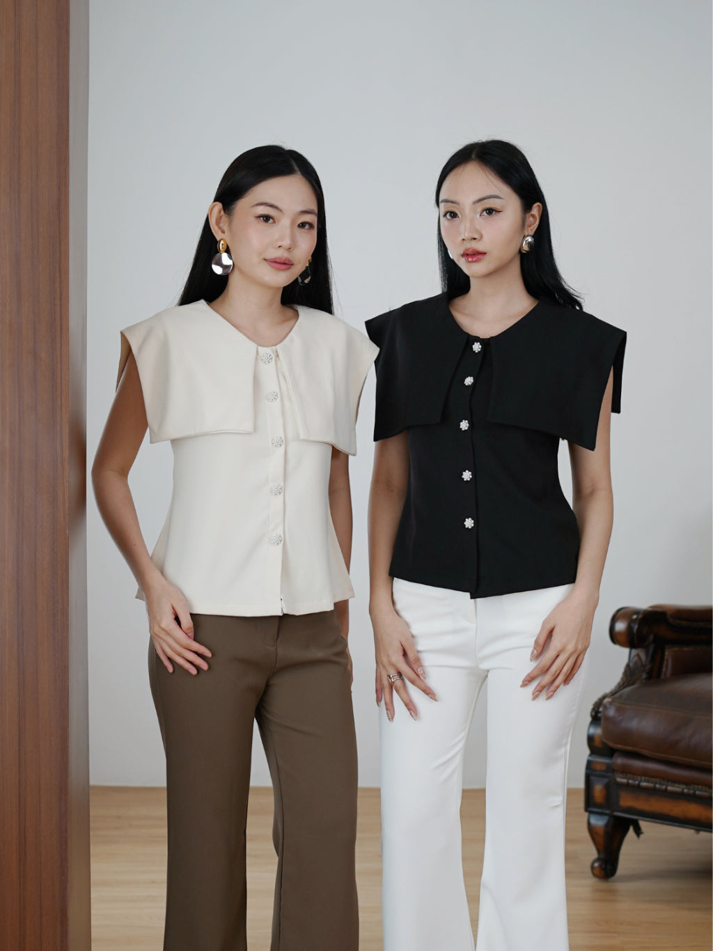 Florence Top