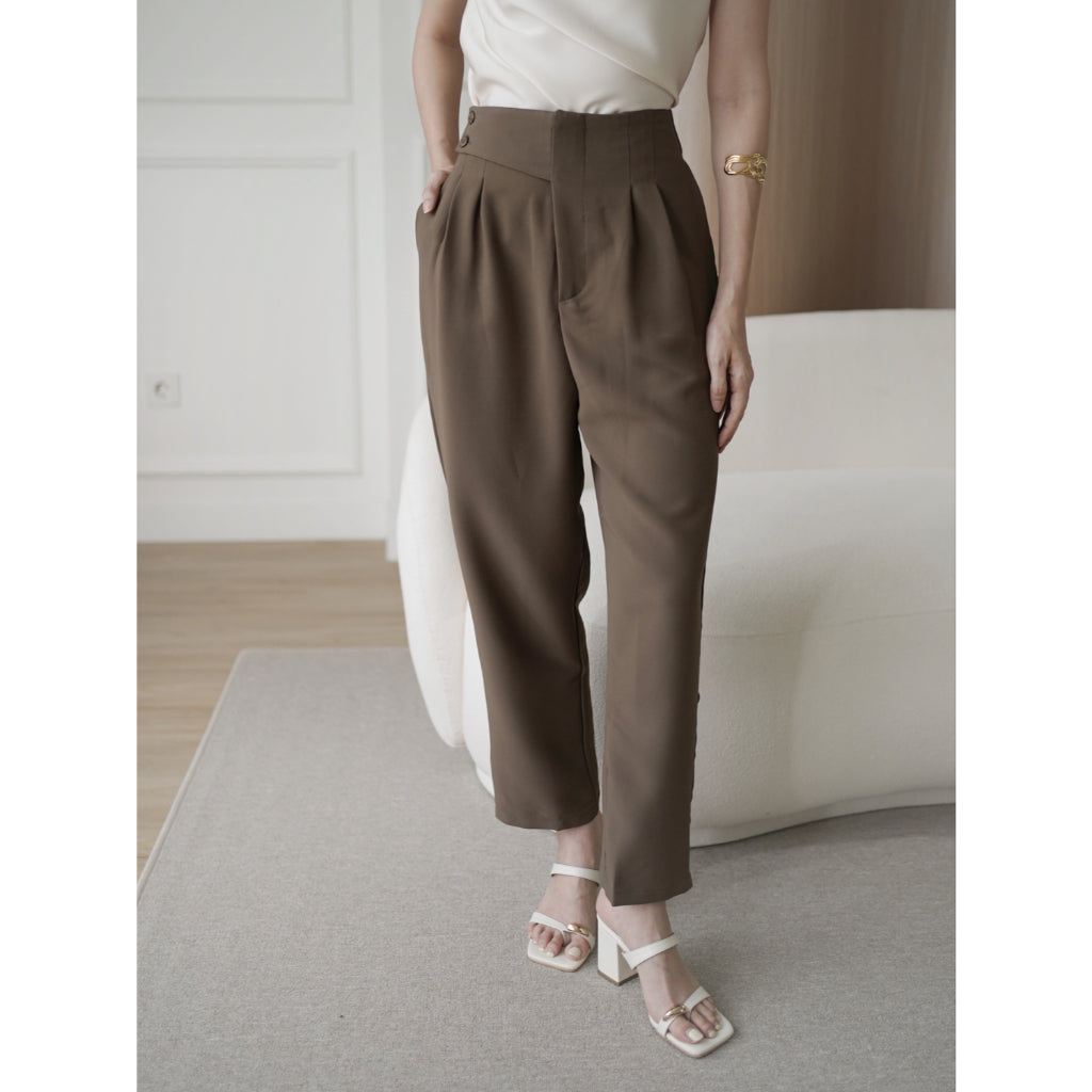 Oslo Pants