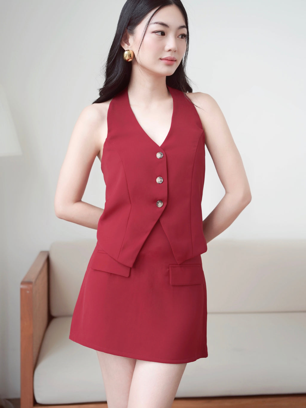 Jenny Top