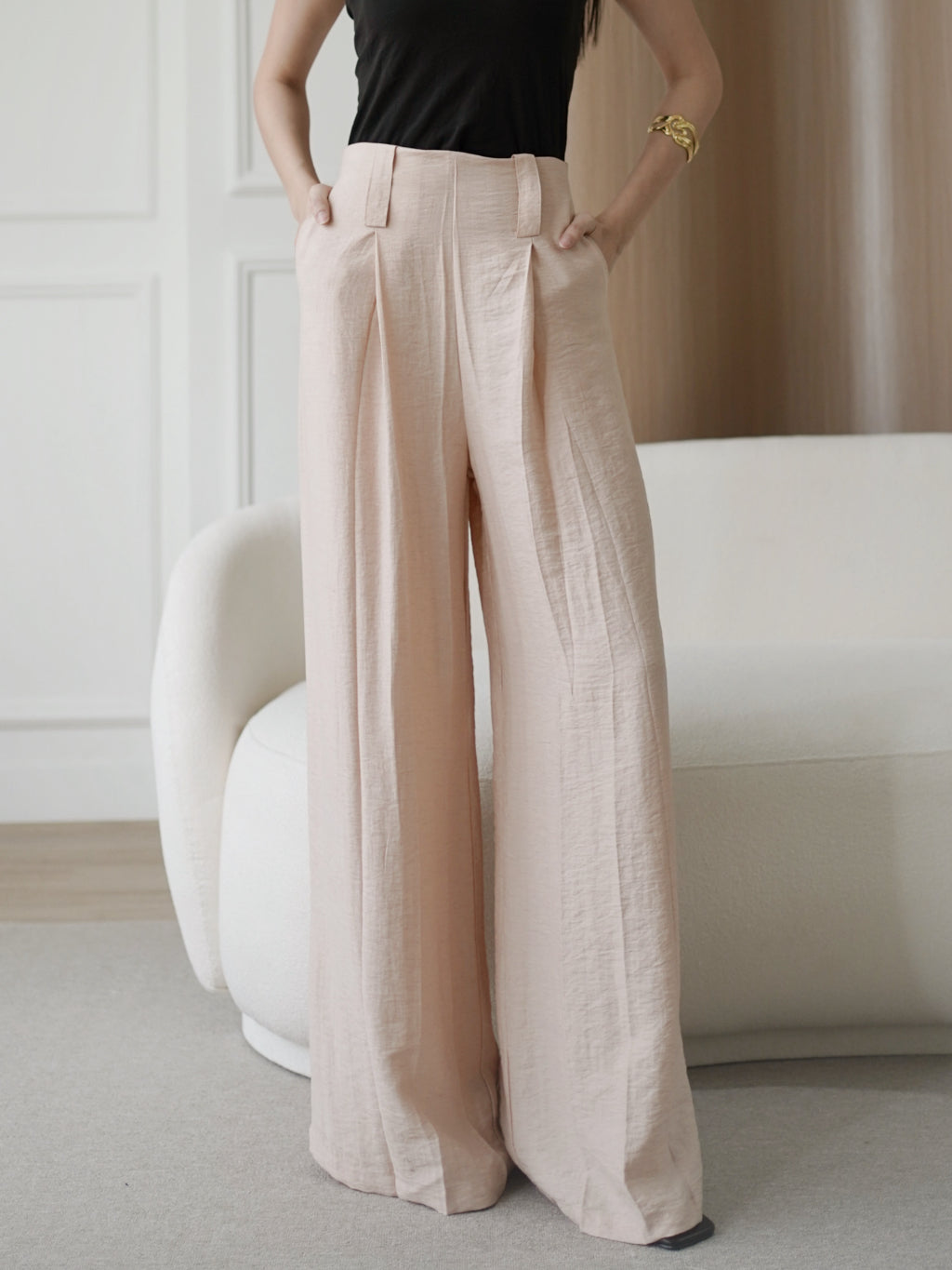 Giana Pants