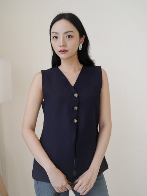 Aliya Top