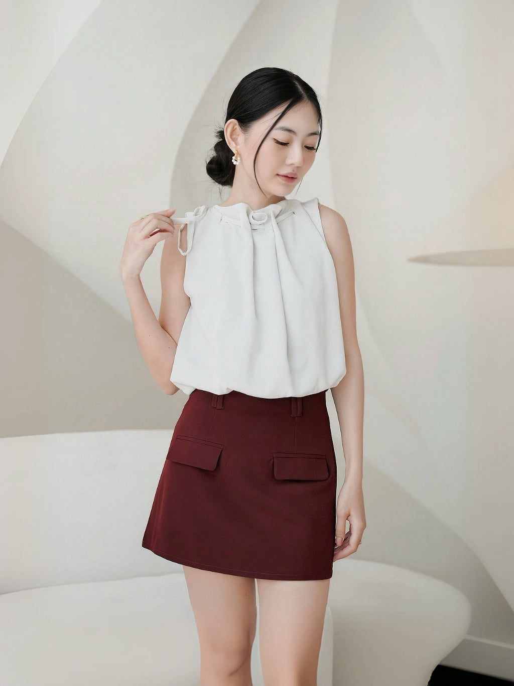 Jenny Skirt