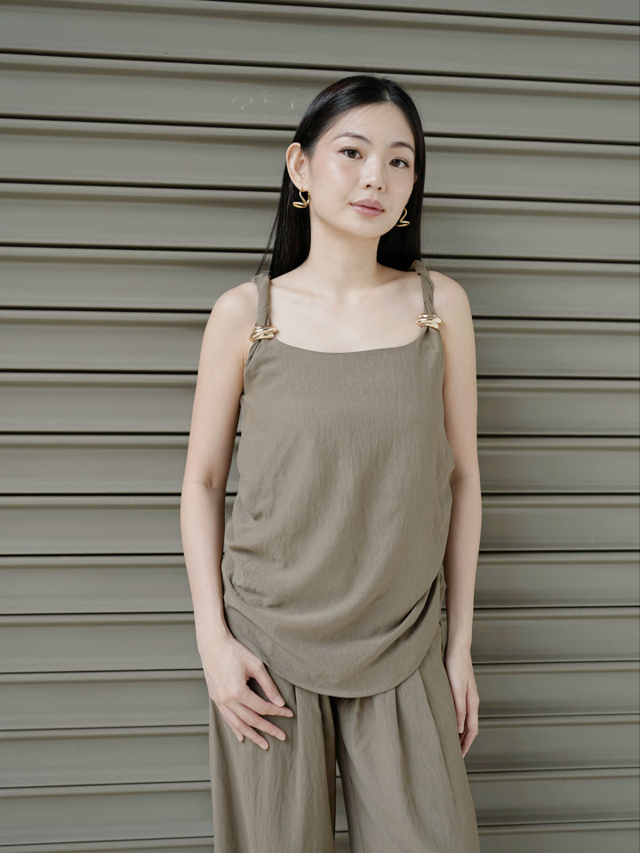 Grace Top
