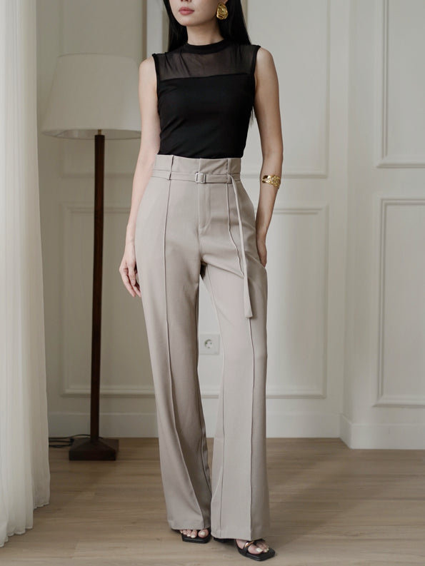 Yumi Pants