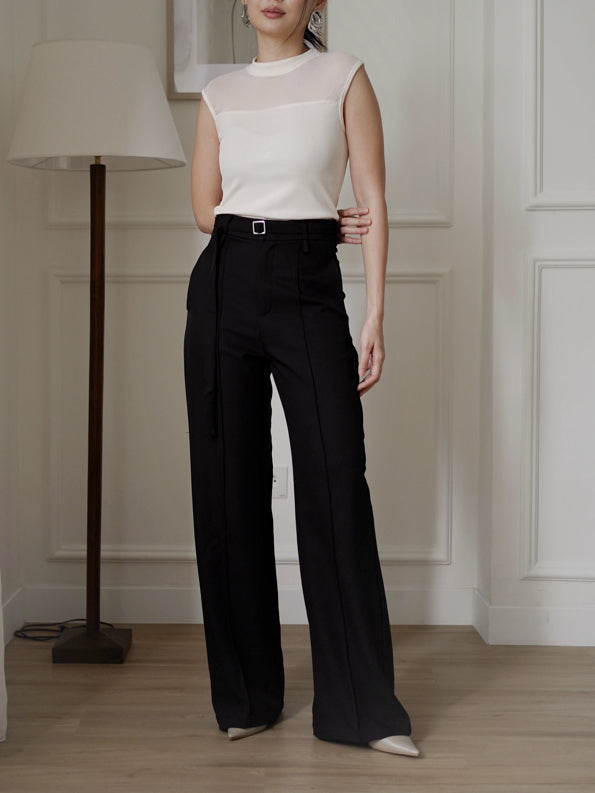 Yumi Pants