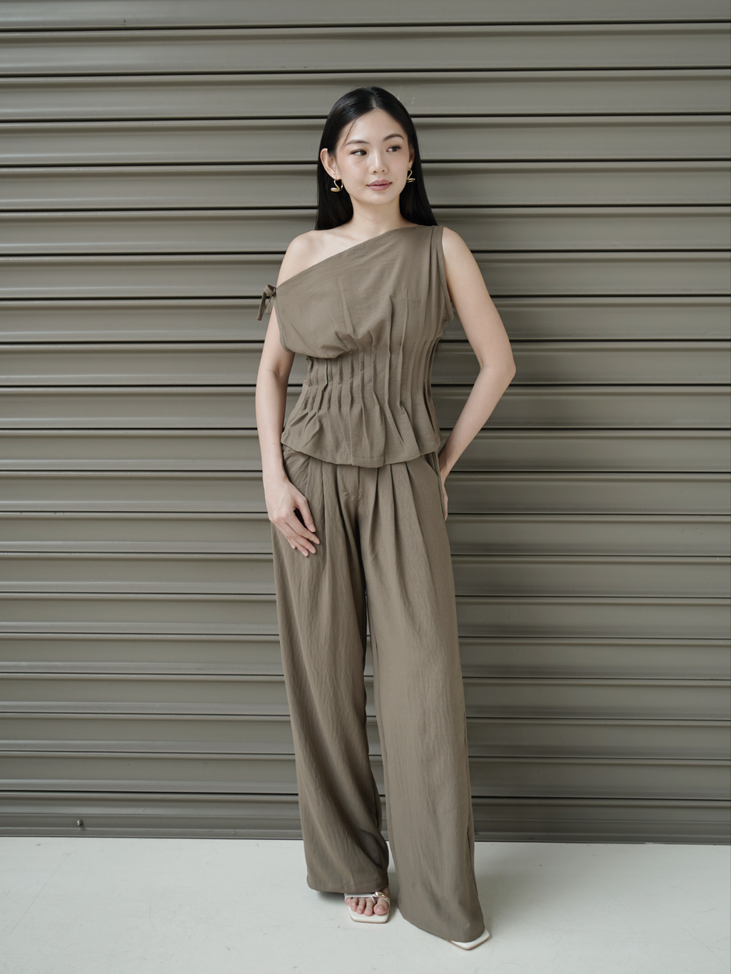 Faye Pants