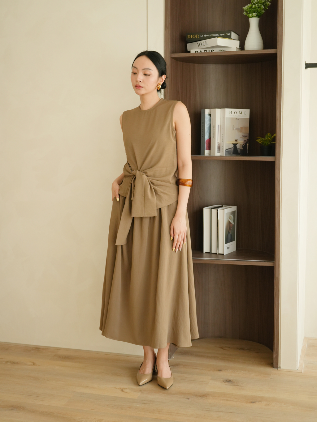 Lulu Skirt