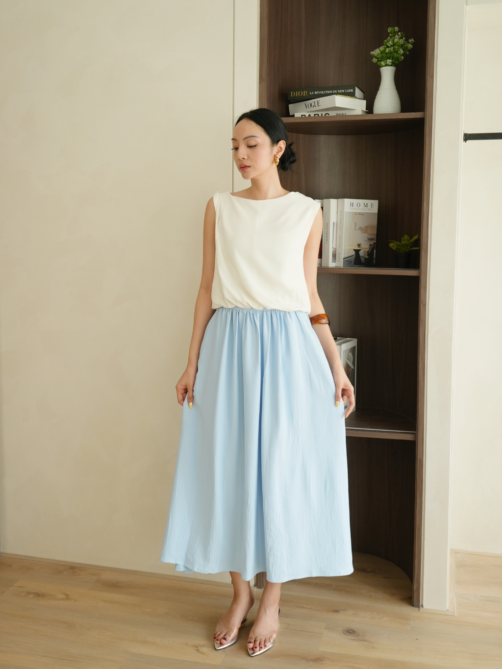 Lulu Skirt
