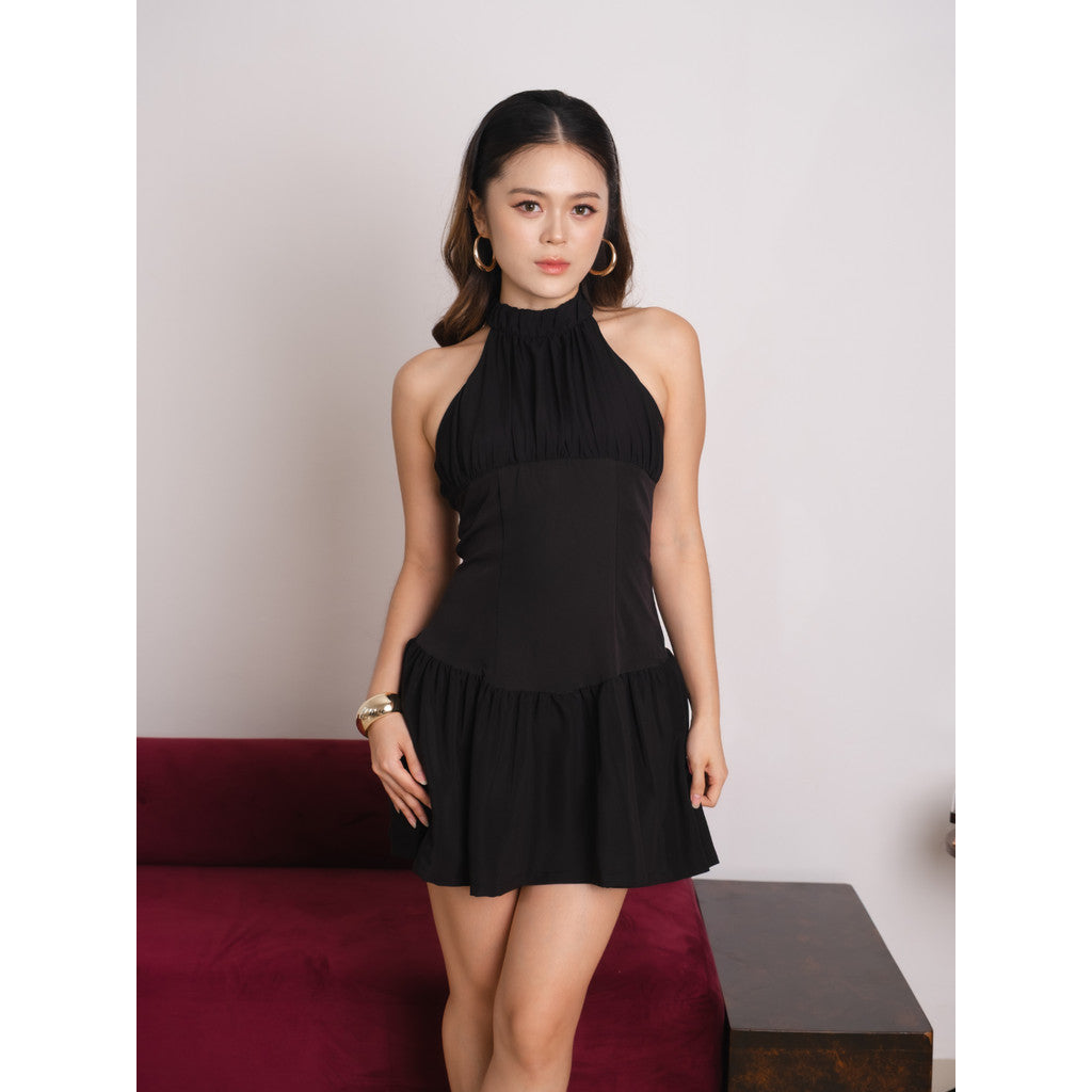 Manifest Dress