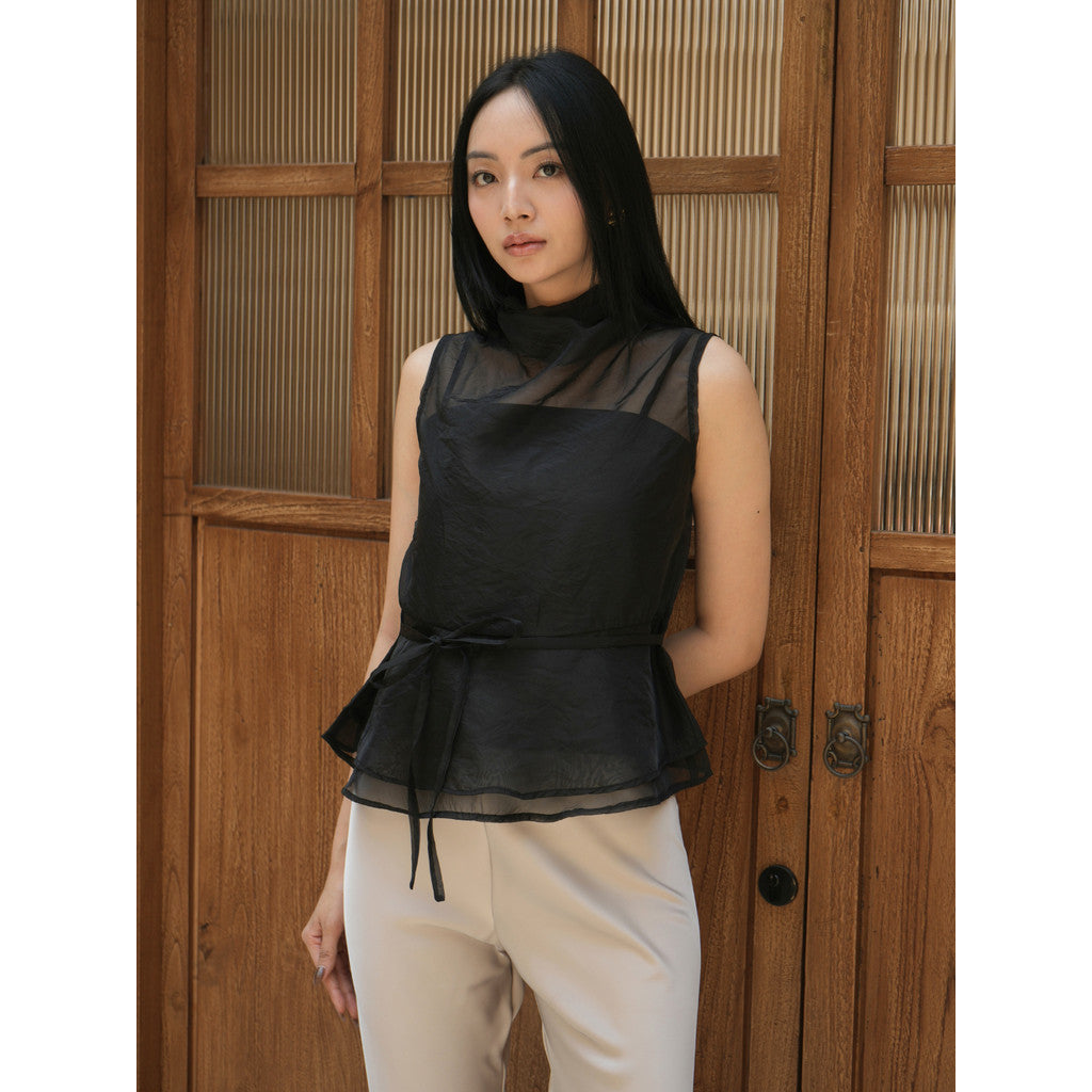 Claus Top