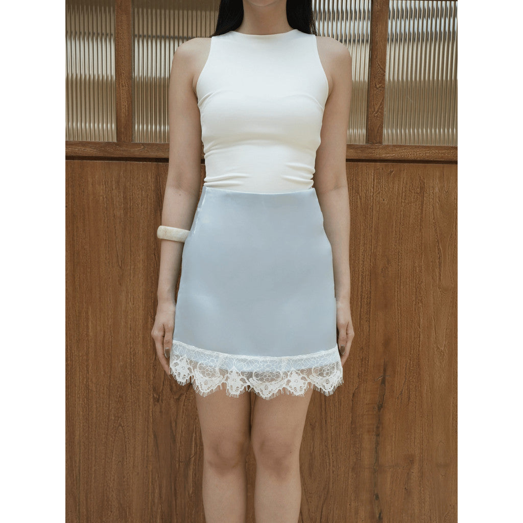 Avelle - Posey Lace Skirt